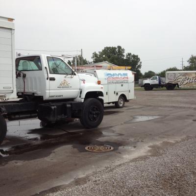 Hvac Payne Mechanical Michigan 14