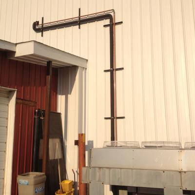 Hvac Payne Mechanical Michigan 21