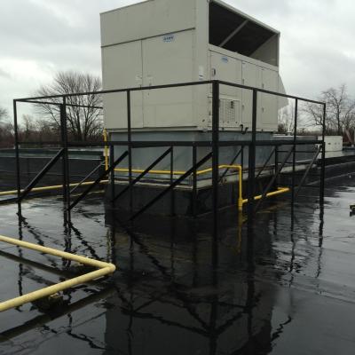 Hvac Payne Mechanical Michigan 6