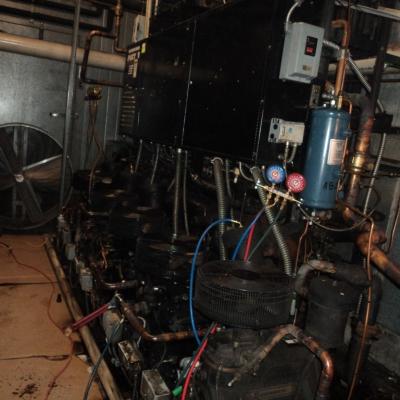 Hvac Payne Mechanical Michigan 8